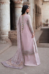 Shehnai Luxury Formals By Zarif
