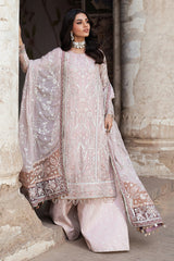 Shehnai Luxury Formals By Zarif