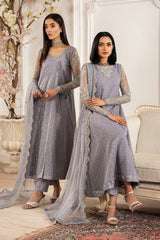 Nafees Wedding Formal By Zarif