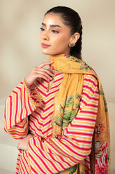 Cross Stitch Daily Lawn Collection 24