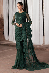 Shehnai Luxury Formals By Zarif