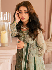 Zebtan Zircon Chiffon