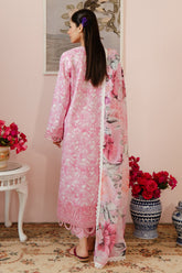 Afrozeh Malina Lawn Collection Vol 3 (03)