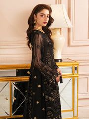 Zebtan Zircon Chiffon