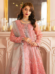 Zebtan Zircon Chiffon