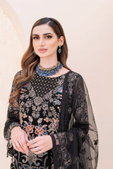 Ramsha Chiffon Collection