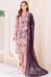 Ramsha Chiffon Collection