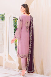 Ramsha Chiffon Collection