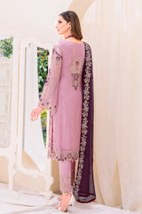 Ramsha Chiffon Collection