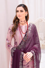 Ramsha Chiffon Collection