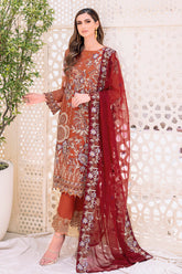 Ramsha Chiffon Collection