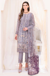 Ramsha Chiffon Collection