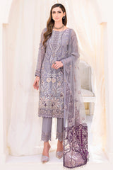 Ramsha Chiffon Collection
