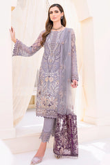 Ramsha Chiffon Collection