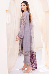 Ramsha Chiffon Collection