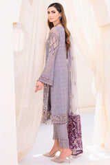 Ramsha Chiffon Collection