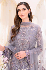 Ramsha Chiffon Collection