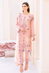 Ramsha Chiffon Collection