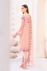 Ramsha Chiffon Collection