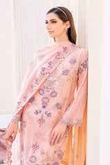 Ramsha Chiffon Collection