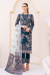 Ramsha Chiffon Collection