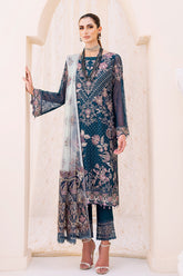 Ramsha Chiffon Collection