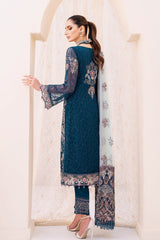 Ramsha Chiffon Collection