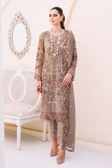 Ramsha Chiffon Collection