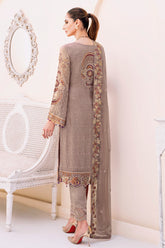 Ramsha Chiffon Collection