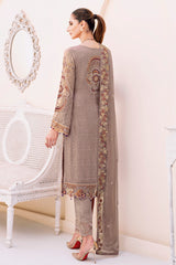 Ramsha Chiffon Collection