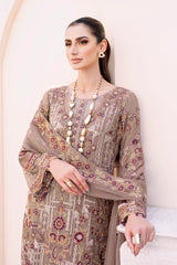 Ramsha Chiffon Collection