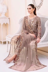 Ramsha Chiffon Collection