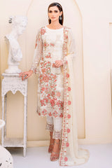 Ramsha Chiffon Collection