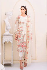 Ramsha Chiffon Collection