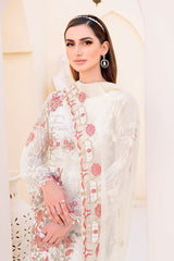 Ramsha Chiffon Collection