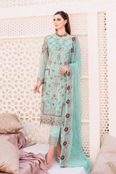 Ramsha Chiffon Collection