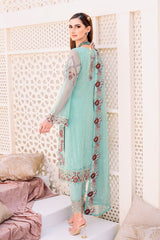 Ramsha Chiffon Collection