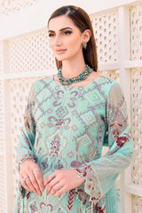 Ramsha Chiffon Collection