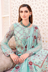 Ramsha Chiffon Collection