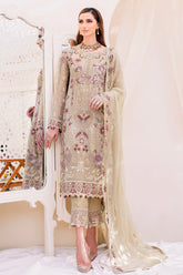 Ramsha Chiffon Collection