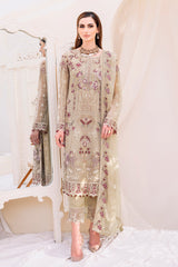 Ramsha Chiffon Collection