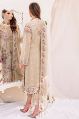 Ramsha Chiffon Collection