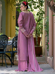 Dastak Karandi By Parishay