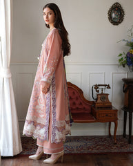 Mushq Amoi | luxury lawn'26