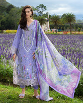 The Secret Garden Lawn Collection By Mushq 26