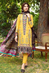 Iris Lawn By Jazmin