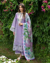 The Secret Garden Lawn Collection By Mushq 26