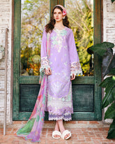 Hemline The Secret Garden '26 By Mushq