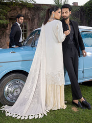 Mahrukh Luxury Winter Collection By Mahnur 4A