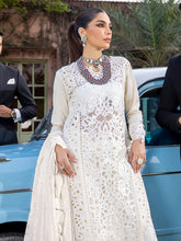 Mahrukh Luxury Winter Collection By Mahnur 4A